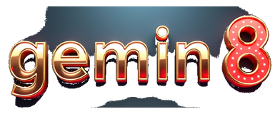 gemin8 logo