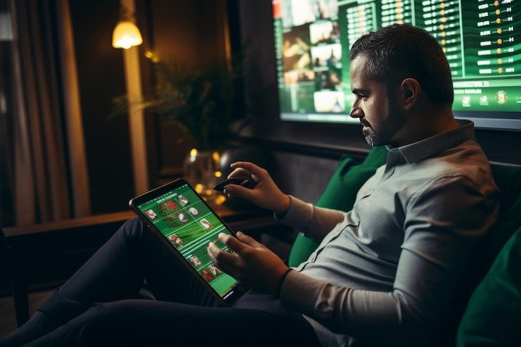 gemin8 Casino en Vivo